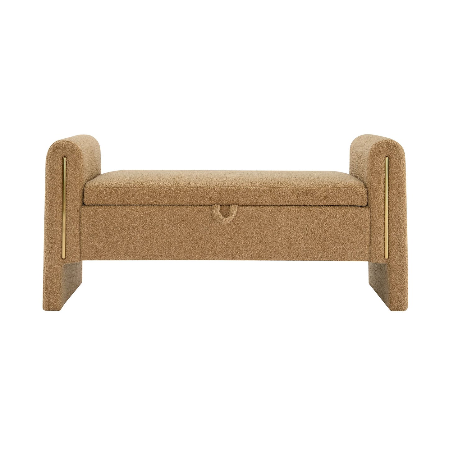 Teddy Contemporary Bench