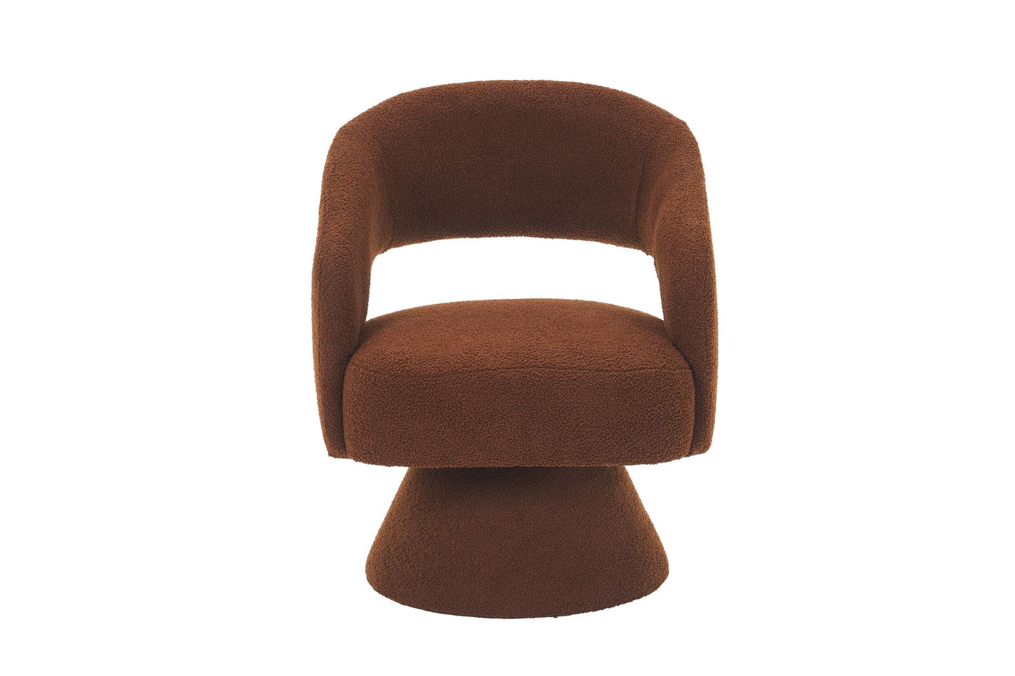 Swivel Accent Chair Armchair